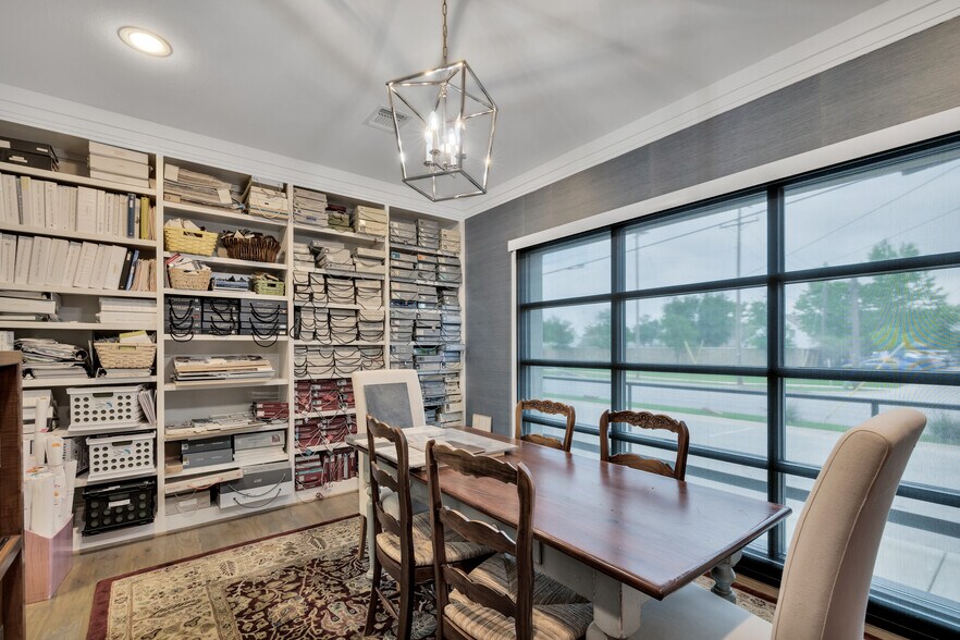 More Photos Of 4838 White Settlement Rd, Fort Worth Loft Creative Space For Lease