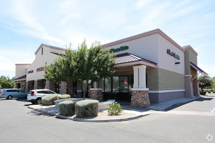 More Photos Of S McQueen Rd @ E Riggs Rd, Chandler Unknown For Lease