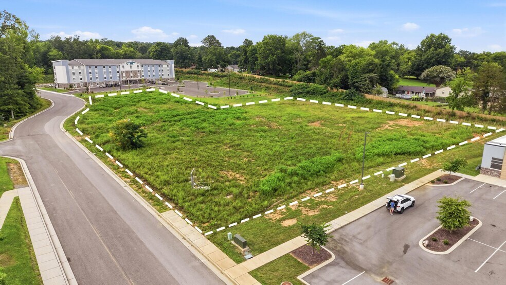 More Photos Of 000 Callen Lane NW, Cleveland Land For Sale
