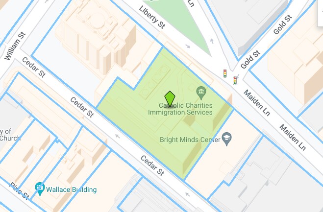 More Photos Of 80 Maiden Ln, New York Office For Lease