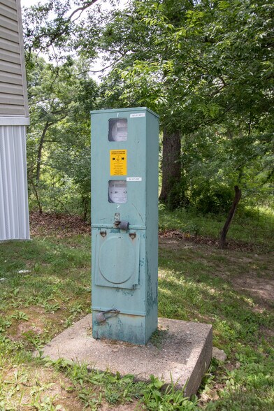 More Photos Of 1106 Rim Rd, Quincy Manufactured Housing Mobile Home Park For Sale