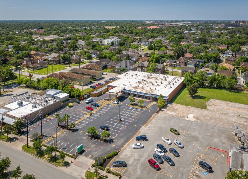 2616 Blodgett St, Houston, TX 77004 Office For Lease