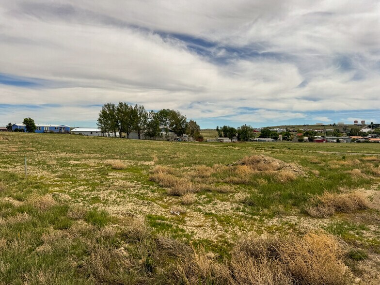 More Photos Of Alpine Avenue, Cut Bank Land For Sale