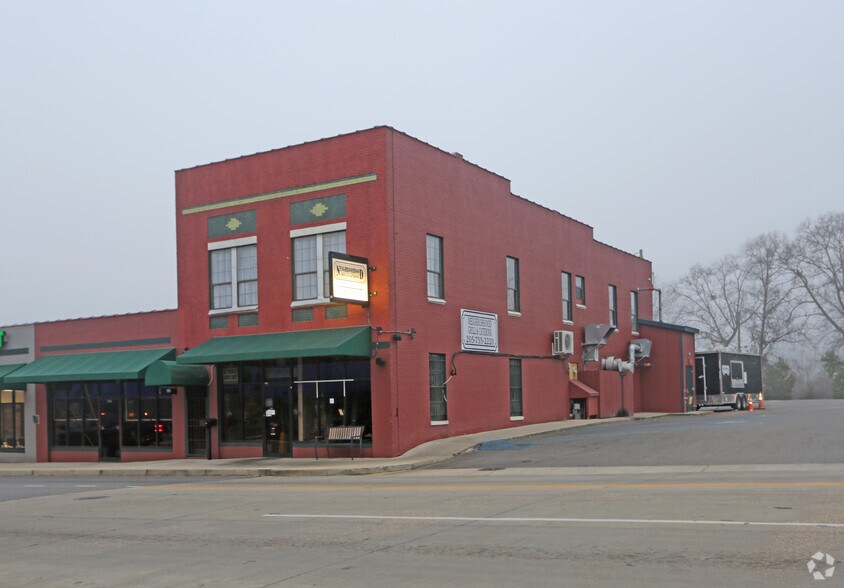 Primary Photo Of 301-309 7th St N, Clanton Office For Sale