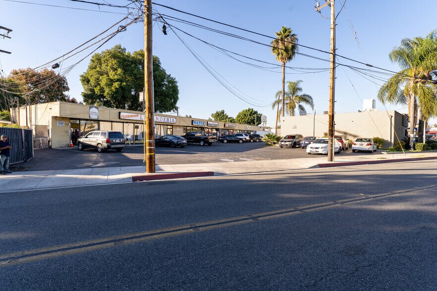 More Photos Of 5960-5964 Florence Ave, Bell Gardens Storefront Retail Office For Sale