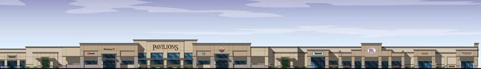 More Photos Of 19836 Ventura Blvd, Woodland Hills Freestanding For Lease