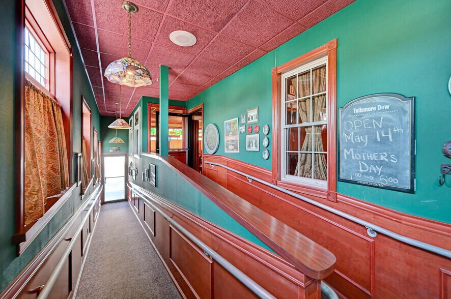 More Photos Of 291 Main St, Eynon Restaurant For Sale