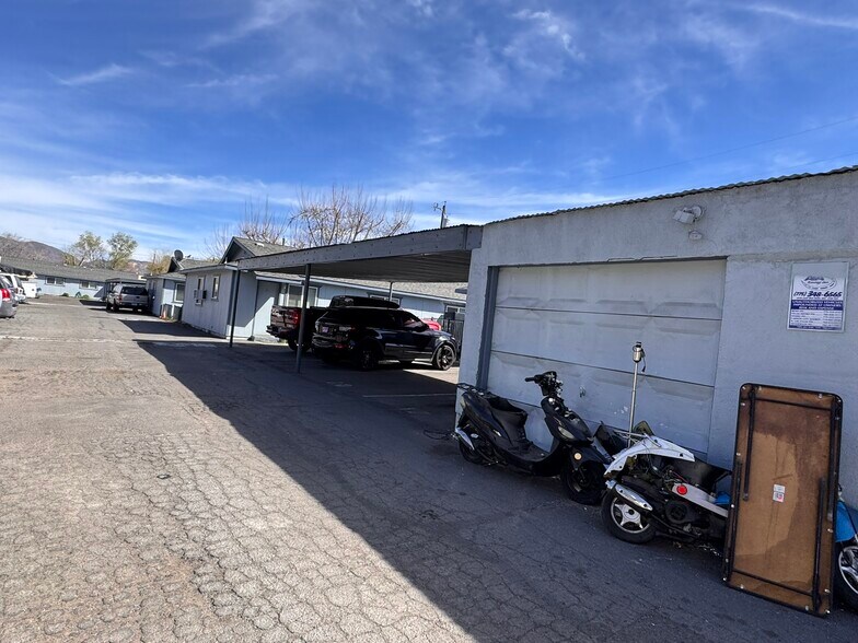 More Photos Of 3890 Neil Rd, Reno Apartments For Sale