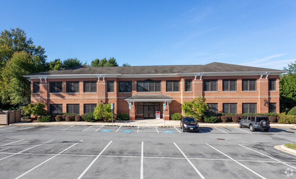 More Photos Of 113 Westminster Pike, Reisterstown Medical For Lease
