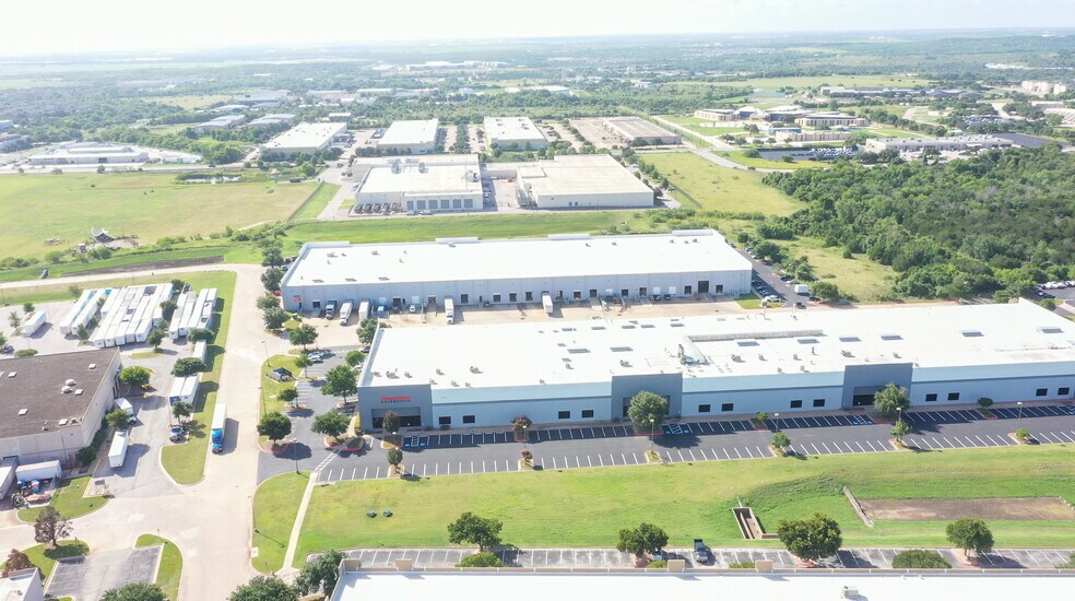 More Photos Of 6301 E Stassney Ln, Austin Manufacturing For Lease