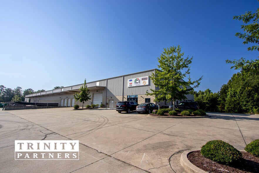 More Photos Of 195-199 Shop Grove Dr, Columbia Warehouse For Lease