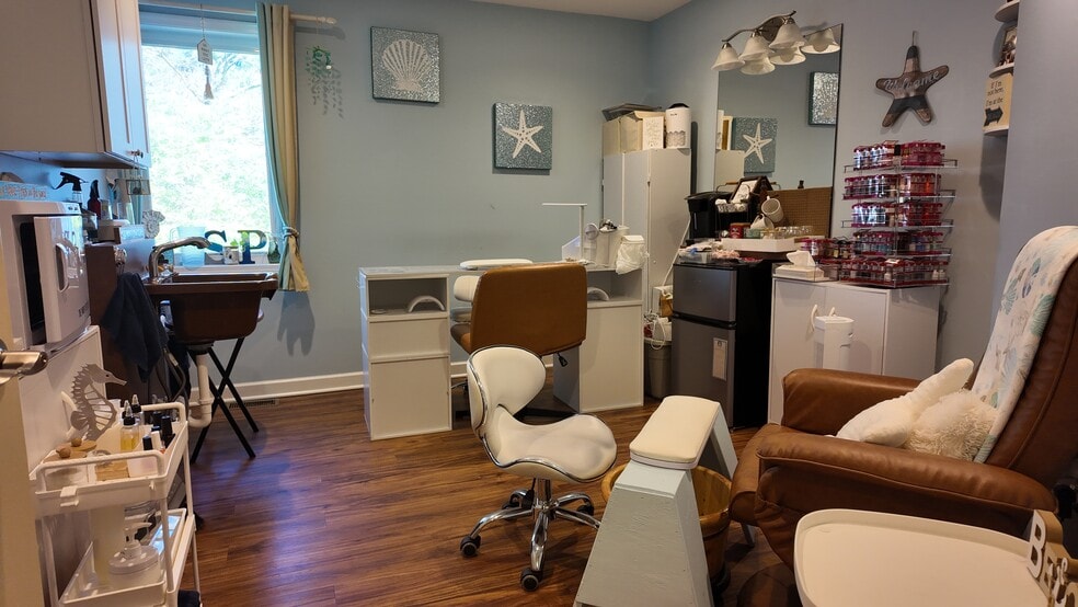 More Photos Of 236-238 S Allen Rd, Wake Forest General Retail For Sale