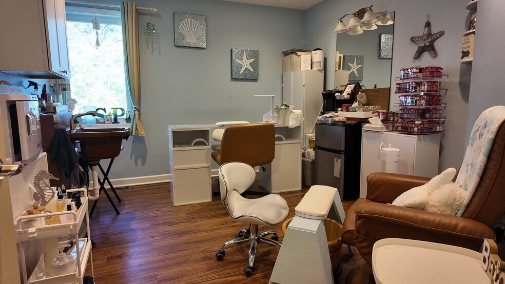 More Photos Of 238 S Allen Rd, Wake Forest General Retail For Sale