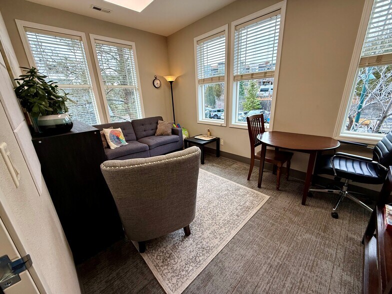 More Photos Of 151 SW Shevlin Hixon Dr, Bend Office For Sale