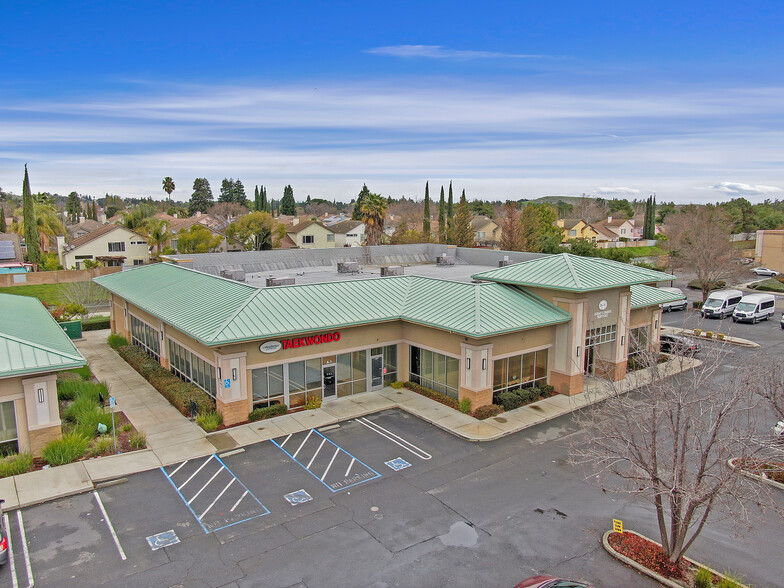 Primary Photo Of 4851 Lone Tree Way, Antioch Storefront Retail Office For Lease