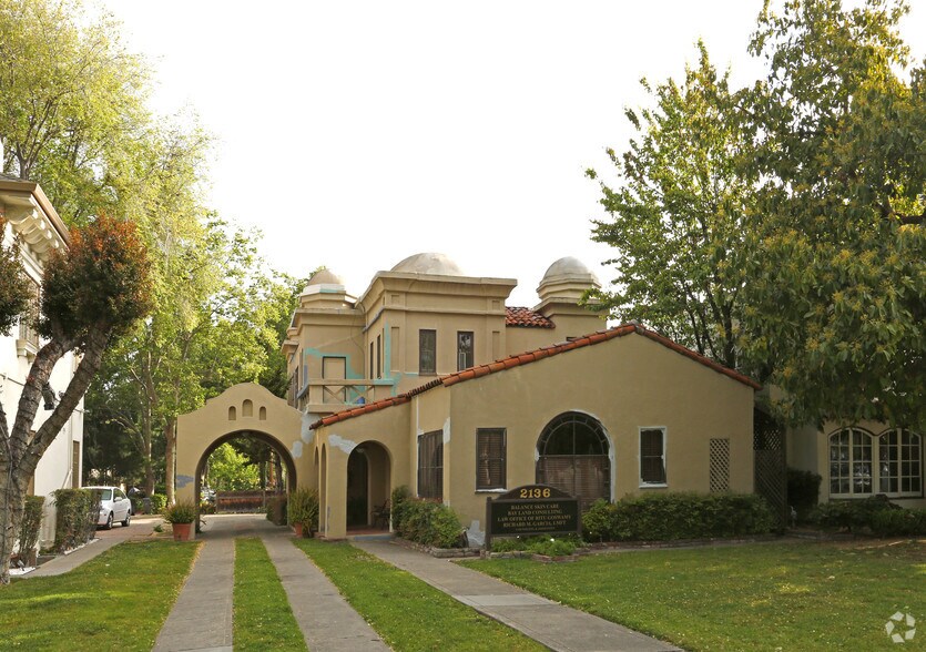 Primary Photo Of 2136 The Alameda, San Jose Loft Creative Space For Sale