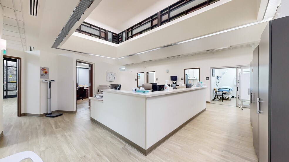 More Photos Of 7460 S Gartrell Rd, Aurora Freestanding For Sale