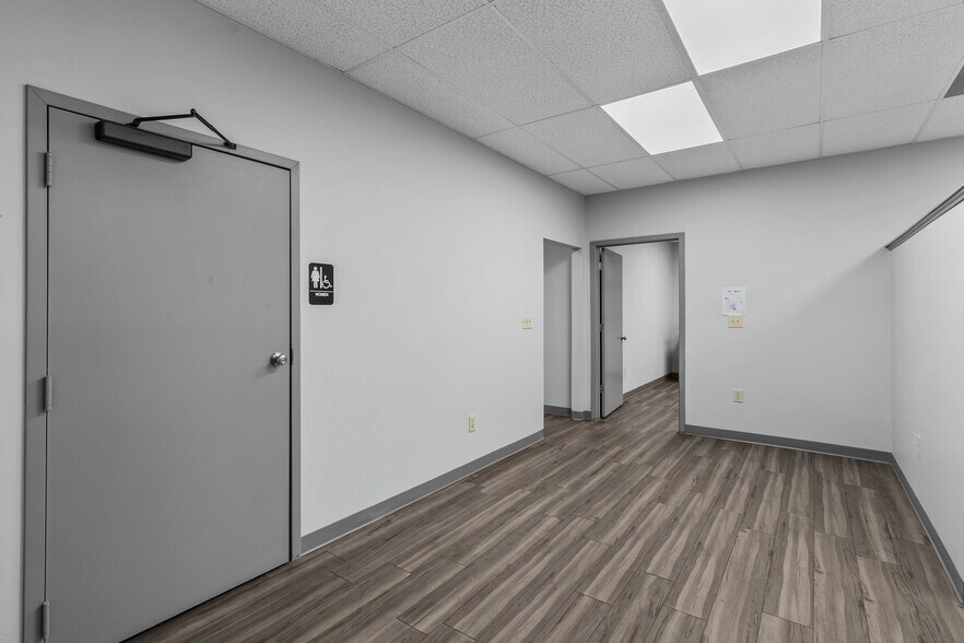 More Photos Of 125 Solleftea Dr, Madison Industrial For Lease
