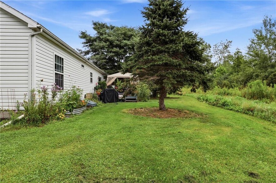 More Photos Of 275 Johnson Rd, Freeville Multifamily For Sale