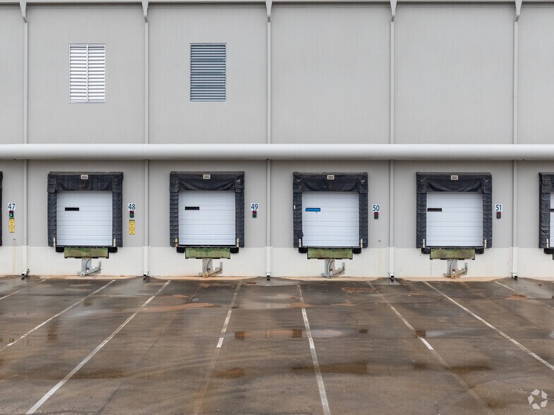 More Photos Of 860 John B Brooks Rd, Pendergrass Distribution For Lease