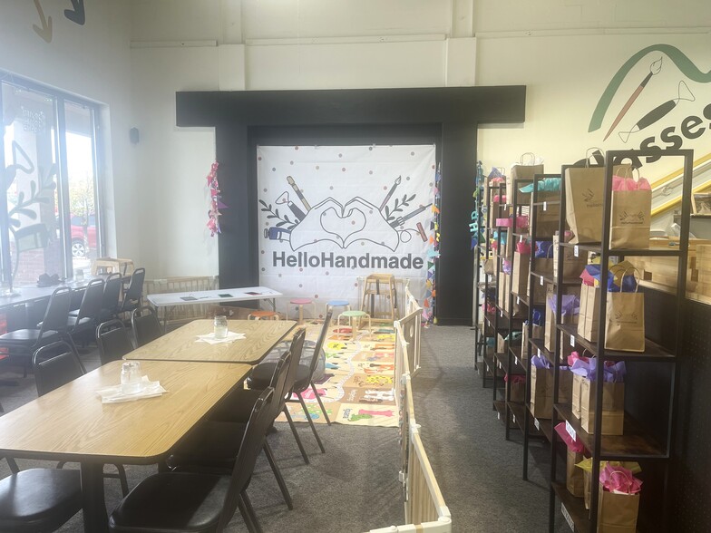 More Photos Of 1328 US Highway 395 N, Gardnerville General Retail For Sale