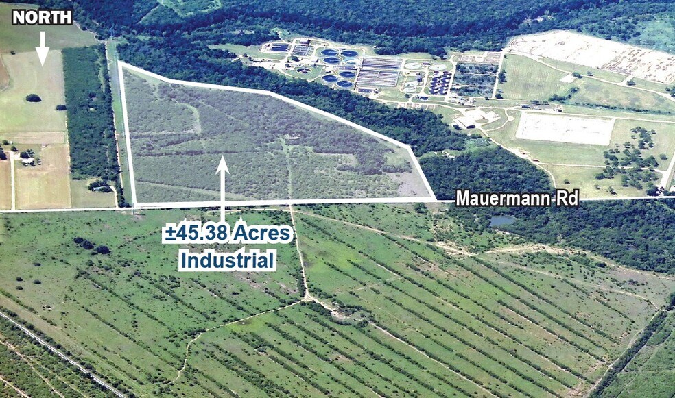 More Photos Of Loop 410 @ S Zarzamora St & Pleasanton Rd, San Antonio Land For Sale