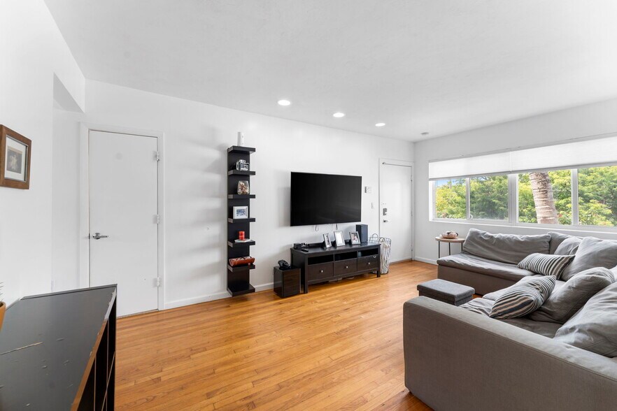 More Photos Of 8216 Crespi Blvd, Miami Beach Multifamily For Sale
