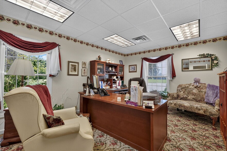 More Photos Of 1460 A Woodville Rd, Millbury Freestanding For Sale