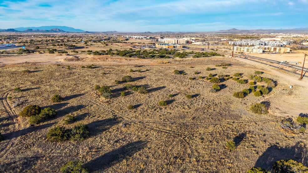 More Photos Of 5091 Rail Runner Loop, Santa Fe Land For Sale