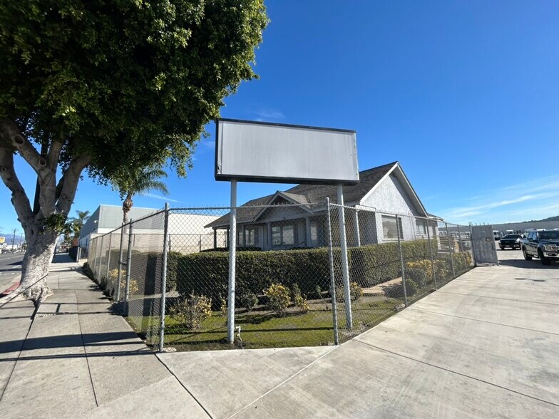 More Photos Of 2024-2026 Durfee Ave, South El Monte Industrial For Lease