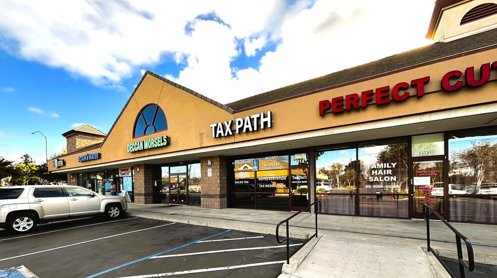 More Photos Of 1900-1980 W Grant Line Rd, Tracy Unknown For Lease