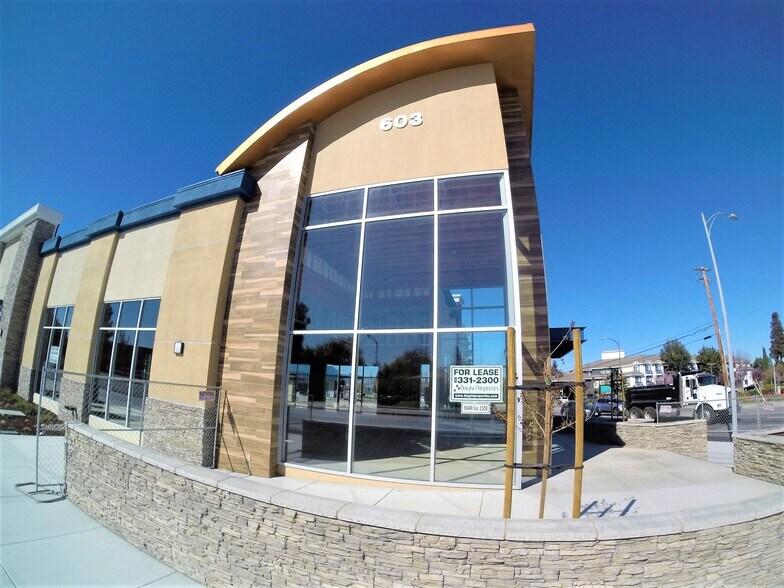 More Photos Of 651-685 Saratoga Ave, San Jose Unknown For Lease