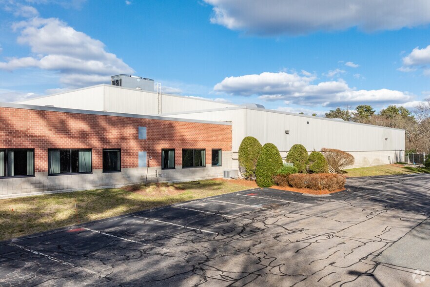 More Photos Of 200 Dan Rd, Canton Manufacturing For Lease