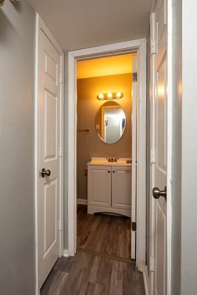 More Photos Of 1707 Arrowhead Rd, North Little Rock Apartments For Sale