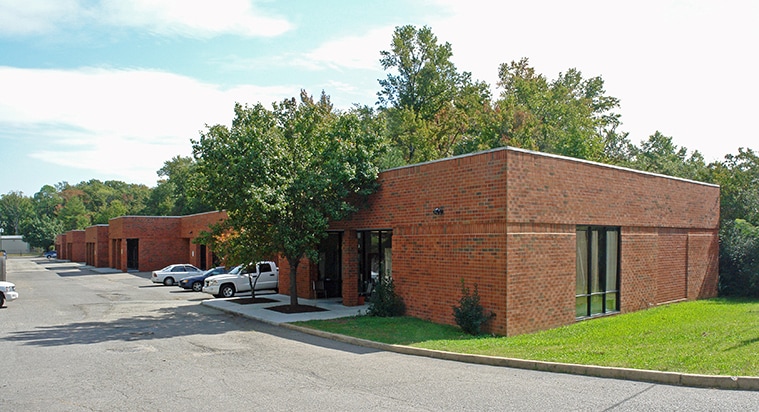 More Photos Of 6290 Old Warwick Rd, Richmond Light Manufacturing For Lease