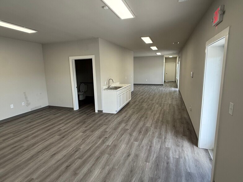 More Photos Of 8946 N FM 1417, Denison Warehouse For Sale