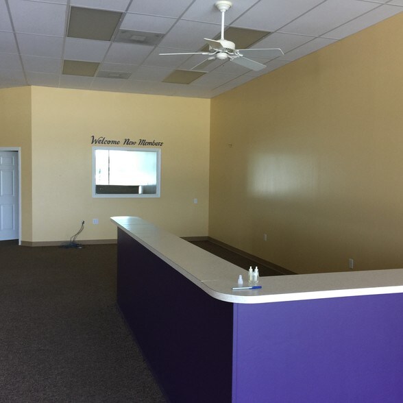More Photos Of 4111 FM 1764 Rd, Santa Fe Storefront For Lease