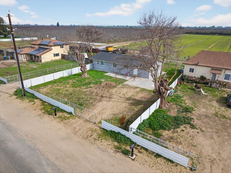 More Photos Of 6873 20th Ave, Lemoore Land For Sale