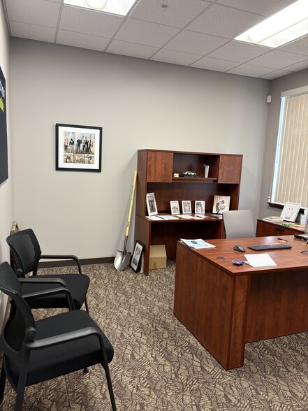 More Photos Of 3557 W 9800 S, South Jordan Office For Sale