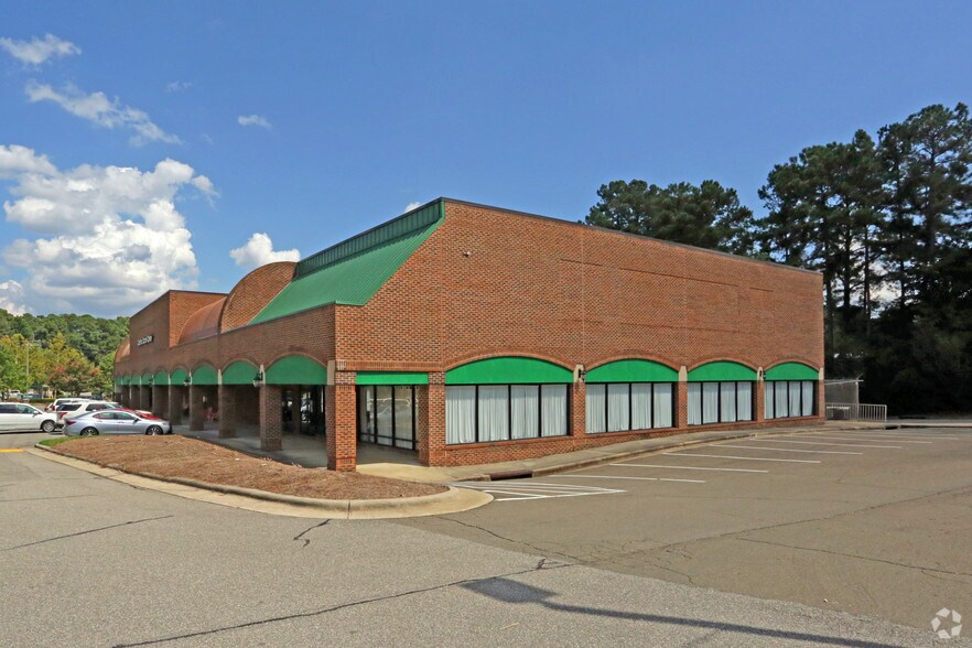 More Photos Of 9101 Leesville Rd, Raleigh General Retail For Lease