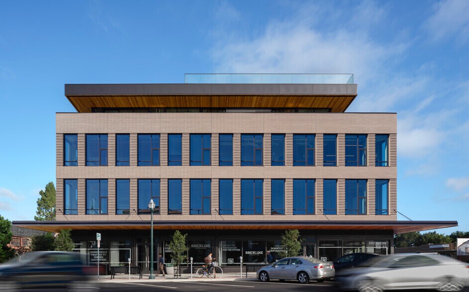 More Photos Of 303 Baldwin Ave, San Mateo Apartments For Lease