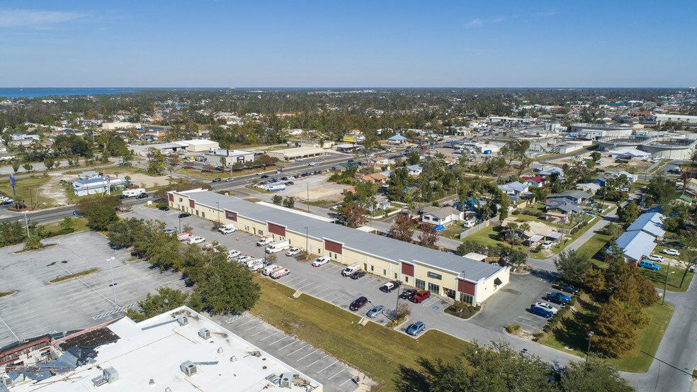 More Photos Of 4001 W 23rd St, Panama City Medical For Lease