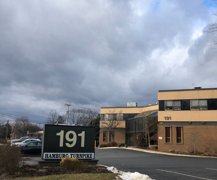 More Photos Of 191 Hamburg Tpke, Pompton Lakes Office Residential For Sale