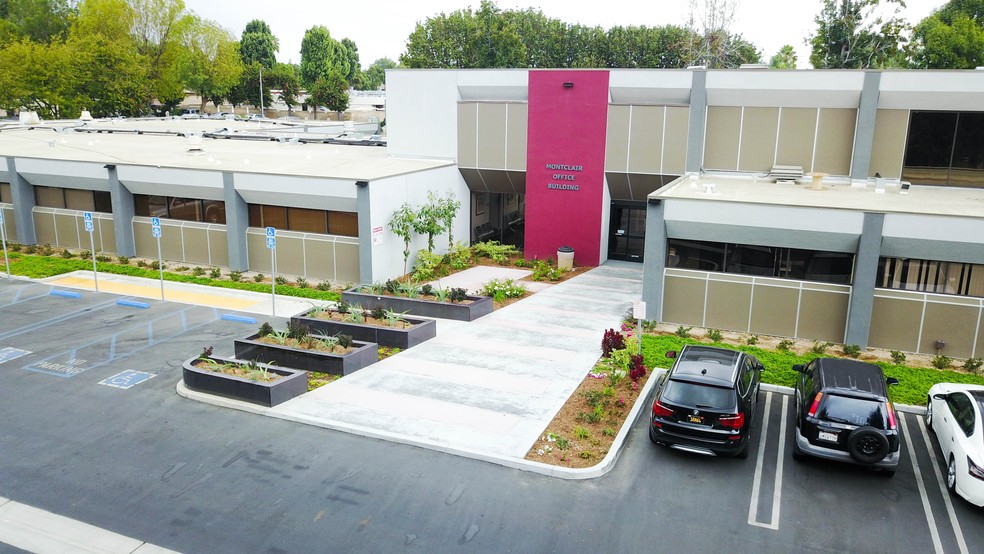 Primary Photo Of 4950 San Bernardino St, Montclair Medical For Lease