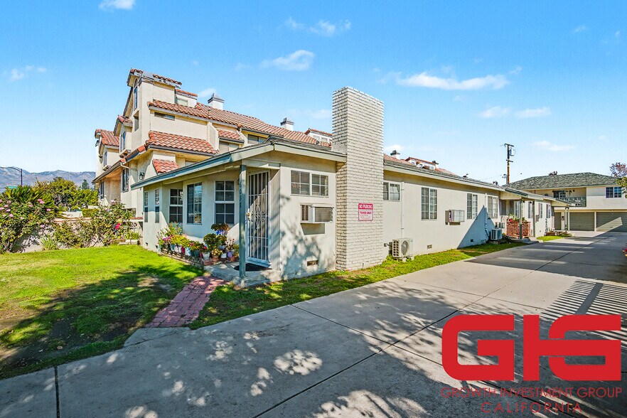 More Photos Of 6036-6038 Temple City Blvd, Temple City Apartments For Sale