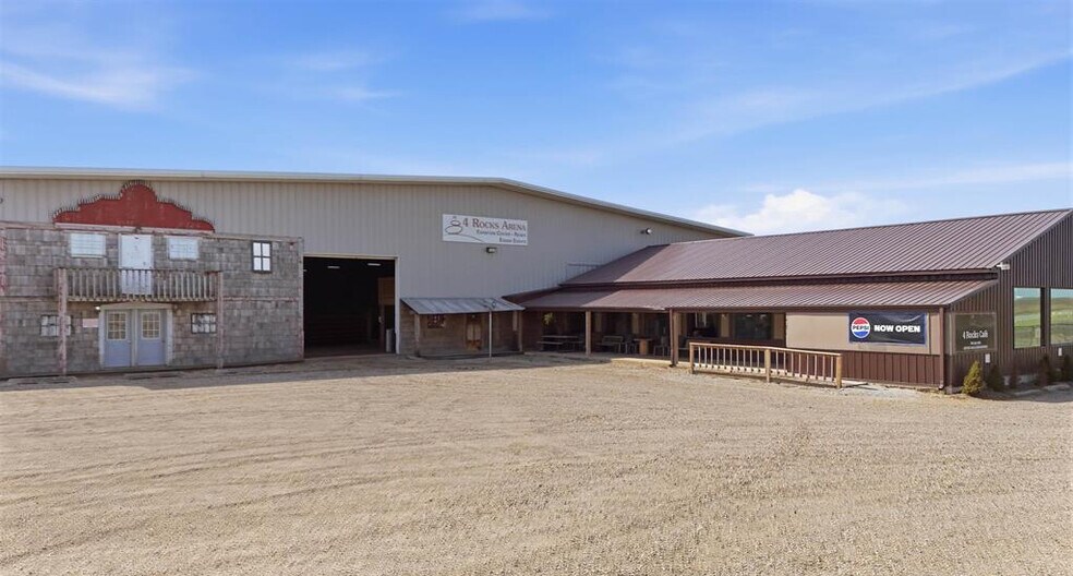 More Photos Of 24855 IL Route 122, Delavan Specialty For Sale