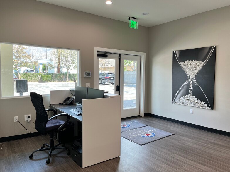 More Photos Of 36 S Kinneloa Ave, Pasadena Office For Lease