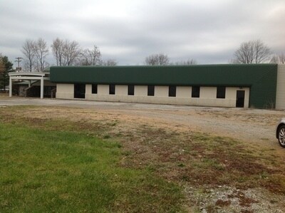 More Photos Of 111 Aiken St, Hope Light Distribution For Lease