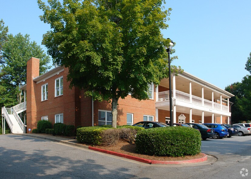 More Photos Of 1215 Hightower Trl, Atlanta Medical For Lease