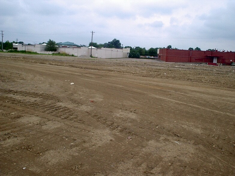 3131 Refugee Rd, Columbus, OH 43232 Land For Sale